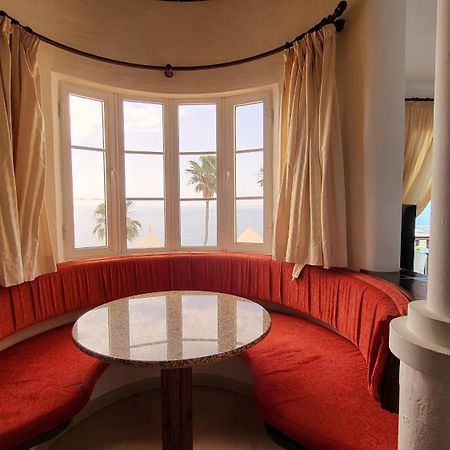 Altamar 52 With Terrace & Pool By Canariasgetaway Playa Del Aguila  Buitenkant foto