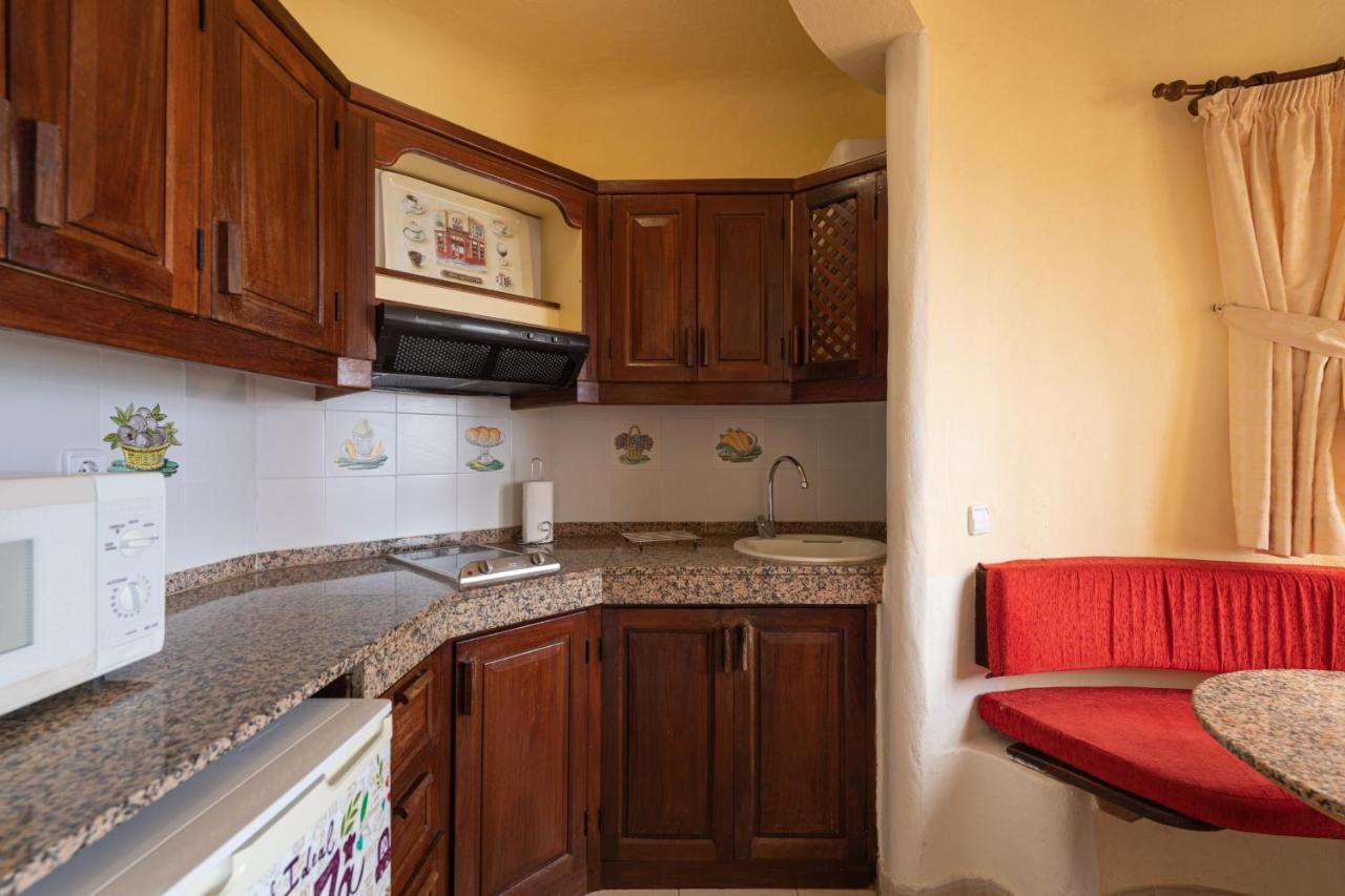 Altamar 52 With Terrace & Pool By Canariasgetaway Playa Del Aguila  Buitenkant foto