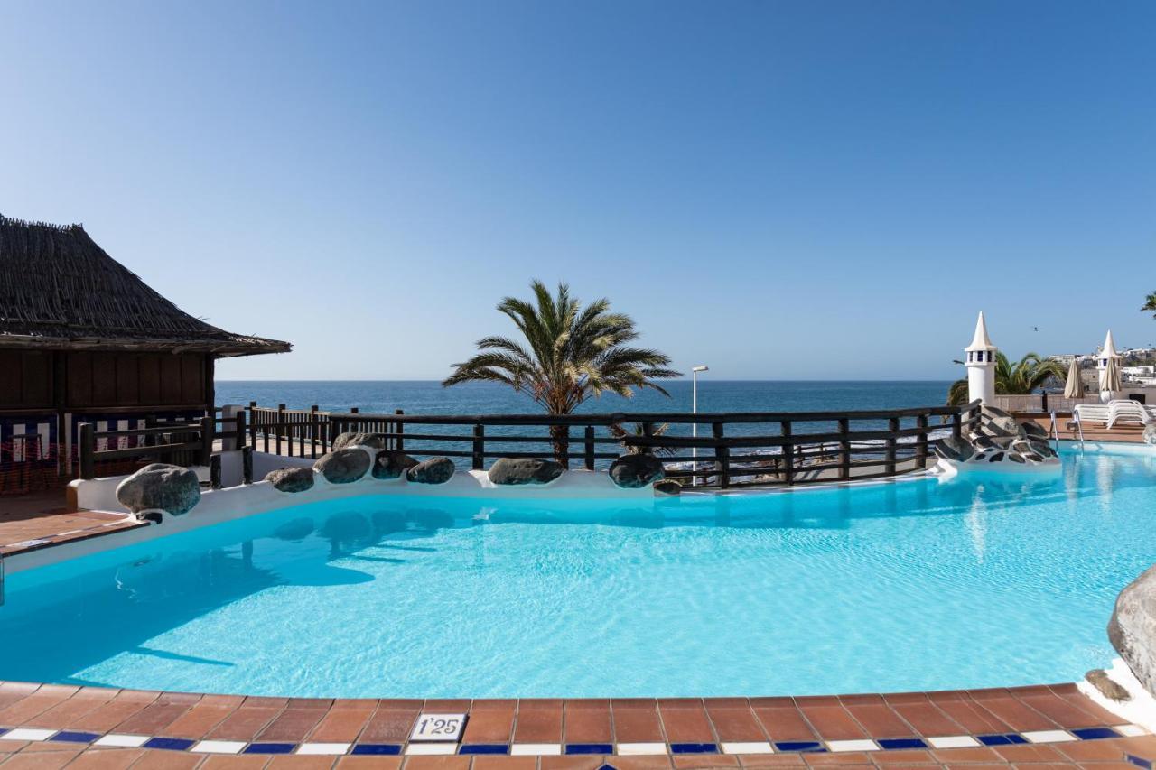 Altamar 52 With Terrace & Pool By Canariasgetaway Playa Del Aguila  Buitenkant foto