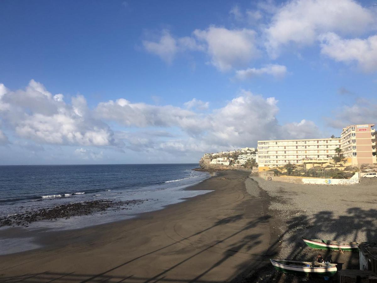 Altamar 52 With Terrace & Pool By Canariasgetaway Playa Del Aguila  Buitenkant foto