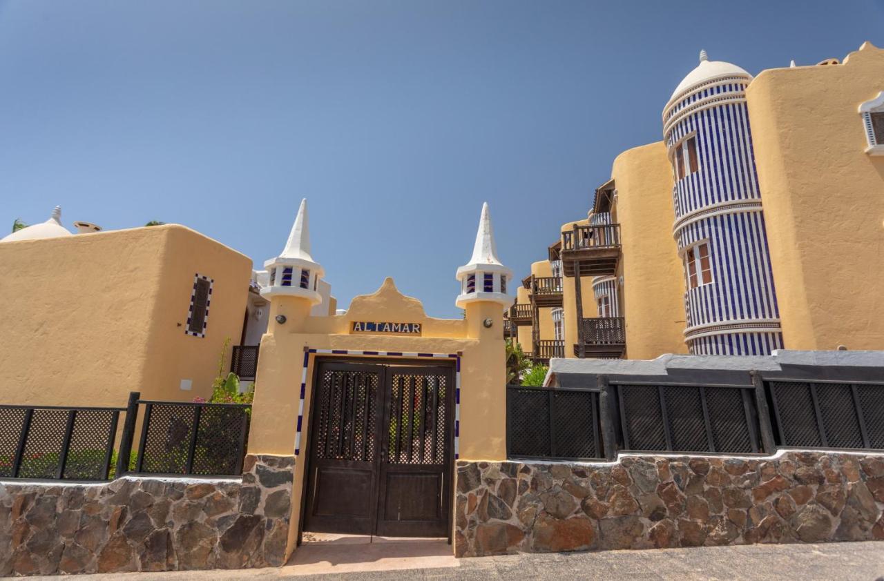 Altamar 52 With Terrace & Pool By Canariasgetaway Playa Del Aguila  Buitenkant foto