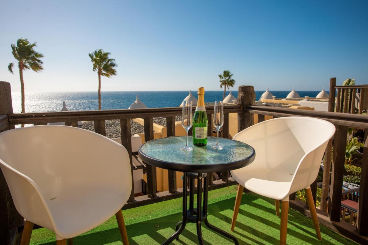 Altamar 52 With Terrace & Pool By Canariasgetaway Playa Del Aguila  Buitenkant foto