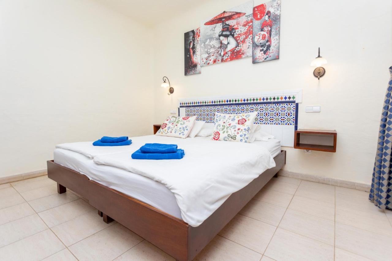 Altamar 52 With Terrace & Pool By Canariasgetaway Playa Del Aguila  Buitenkant foto