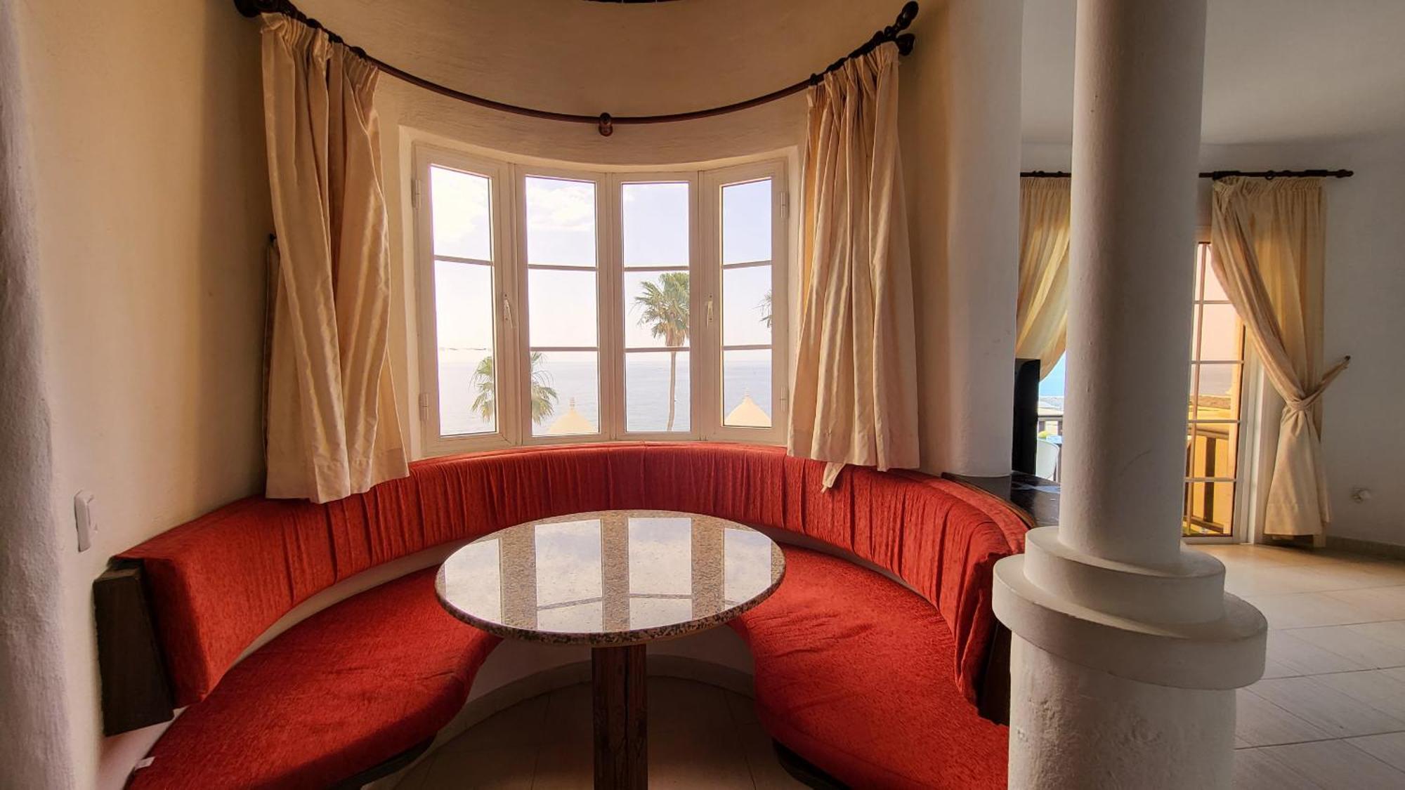 Altamar 52 With Terrace & Pool By Canariasgetaway Playa Del Aguila  Buitenkant foto