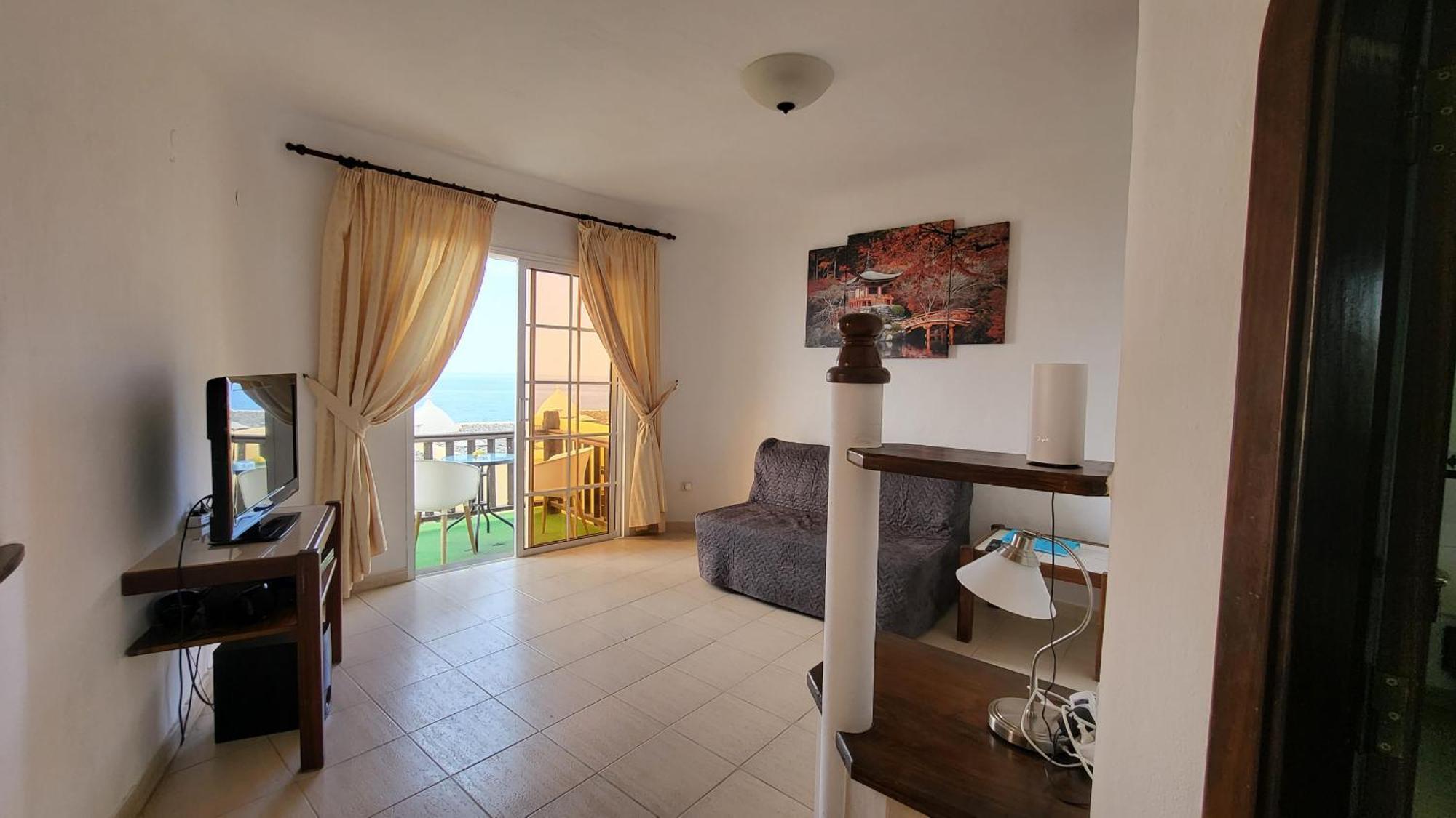 Altamar 52 With Terrace & Pool By Canariasgetaway Playa Del Aguila  Buitenkant foto