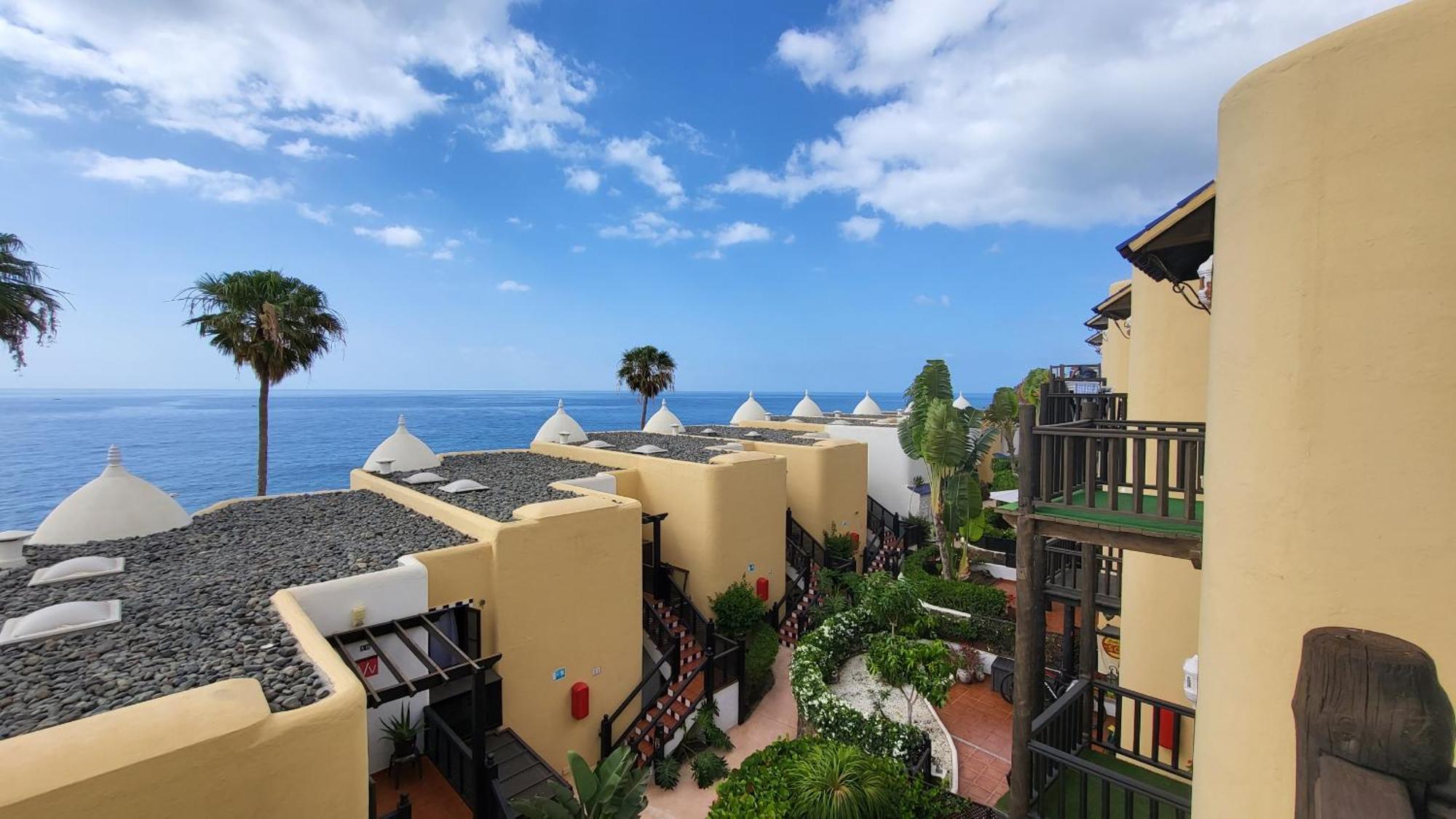 Altamar 52 With Terrace & Pool By Canariasgetaway Playa Del Aguila  Buitenkant foto